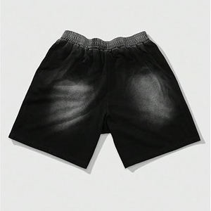 Shorts de sport pour hommes, dernière collection, 100% coton et polyester, en vente sur Dress Sports. - Product Image 3