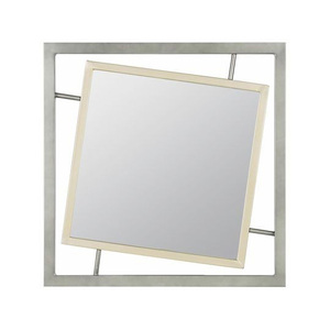 Juego de Marcos de Fotos Metálicos Románticos, Marco Decorativo para Parejas y Ocasiones Especiales - Product Image 5