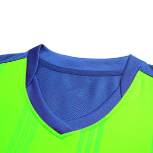 Maillot de football pour homme, tendance, anti-plis, qualité supérieure, prix abordable, vente chaude - Product Image 4