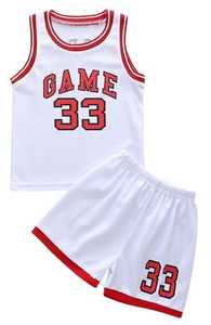Uniforme de Baloncesto Cómodo, Talla Grande, Sin Mangas, con Descuento, Uniforme de Baloncesto para Hombre, Ropa Deportiva para Exteriores, Uniforme de Baloncesto en Oferta - Product Image 4