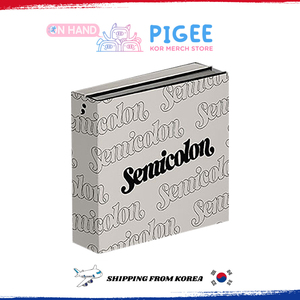 SEVENTEEN - <b>SPECIAL</b> <b>ALBUM</b> [SEMICOLON] KPOP <b>ALBUM</b> BEST SELLING KOREA - Product Image 2