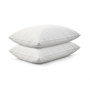 หมอนหนุนเตียงคู่ดรีมบิ๊กแพ็คคู่ - Product Image 2