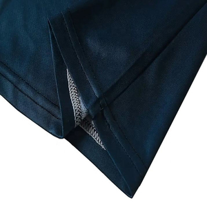 Vente en gros de vêtements de sport pour hommes à manches longues avec capuche, protection solaire, respirants, séchage rapide, pour la pêche - Product Image 4