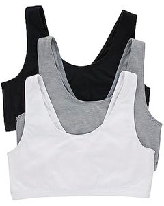 Women Workout Sports Bra Lightweight Breathable Support Fitness Training Running Gym Activewear Clothing Top - Product Image 2