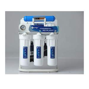 Filtro Inteligente para Agua Potable Doméstico con Purificación Compacta de Múltiples Capas, Tecnología de Sensor Inteligente y Tratamiento Eficiente del Agua - Product Image 3