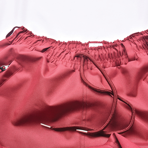 Fabricación de ropa de alta calidad Pantalones de nieve Baggy Windbreaker Impermeable Ropa de esquí personalizada Snowboard Pantalones de nieve para hombres - Product Image 3