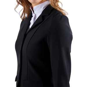 Veste d'équitation haute performance pour usage professionnel équestre, avec matériaux robustes, finition soignée et production en grande série - Product Image 5