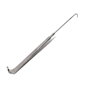 Retracteur cutané professionnel à pointe fine pour une rétraction contrôlée lors des interventions chirurgicales - Product Image 1