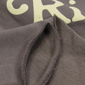 Sudaderas con Estampado Puff para Hombre de Buena Calidad, Totalmente Personalizadas, de Alta Venta y Tendencia, con Estampado Puff de Alta Calidad - Product Image 6