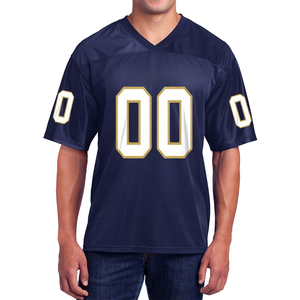 Custom Women's Maroon American <b>Football</b> Jerseys V-Neck Mesh Breathable Quick Dry Training Sports 100% Polyester Custom Number - Product Image 3