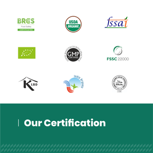 Cáscara de granada / Polvo de Anar Chilka (Punica Granatum) - Product Image 6