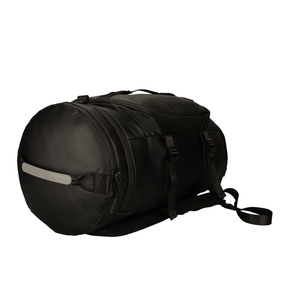 Mochila Deportiva de Gran Capacidad con Cierre de Cremallera, Impermeable, de Poliéster, con Logotipo Personalizado, para Gimnasio, Viajes, Fin de Semana - Product Image 3