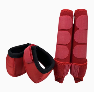 Botas de Equitación de Lujo Personalizadas con Logotipo, para Clubes y Equipos, con Protección, Tipo Campana - Product Image 5