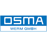 OSMA-Werm GmbH logo