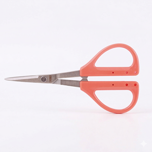 Tijeras de podar SONO J558 para viñedos, herramienta práctica con mango de plástico, tijeras de podar de acero al carbono, duraderas - Product Image 1