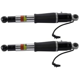 Set of 2 Rear Air Suspension Shock Strut for 2015-2019 for Cadillac Escalade Chevrolet Suburban Tahoe GMC Yukon-23151122 - Product Image 1