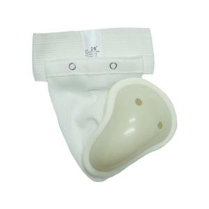 Protector Inguinal Deportivo de Alto Nivel, Accesorio Esencial para Competición de Artes Marciales, Ropa de Entrenamiento, Marca TW, Fabricación OEM/ODM 500-1/500-2 - Product Image 5