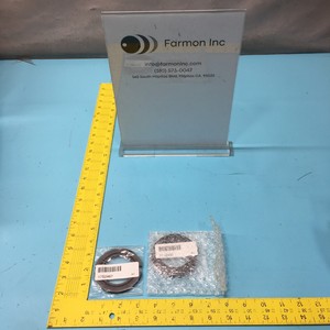 2 Électrodes Axcelis 17S2467, Graphite GND, Pour - Équipements et Pièces Semi-conducteurs d'Occasion Mondiaux de Confiance chez - Product Image 6