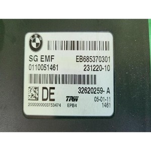 ECUs y Módulos de Computación Usados de la Serie 5 32620259A - Product Image 2