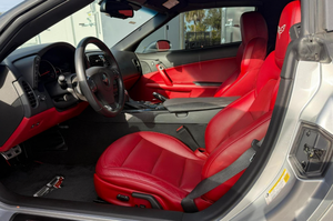 Venta al por Mayor de Vehículos Chevrolet Corvette Convertibles de Lujo Sin Accidentes, Autos Usados Baratos - Product Image 3