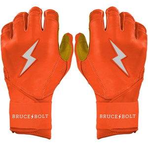 Guantes de Bateo de Béisbol y Sóftbol de Piel de Cabra de Primera Calidad 2026 con Diseño de Camuflaje, Fabricante Personalizado - Product Image 6