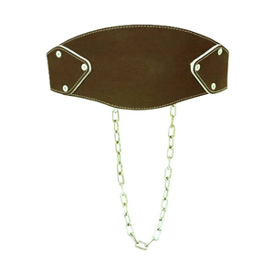 เข็มขัดดิปปิ้งหนัง PU ทนทาน น้ำหนักเบา ระบายอากาศได้ดี กันน้ำ คุณภาพสูง ผลิตตามสั่ง สำหรับออกกำลังกายและฟิตเนส - Product Image 4