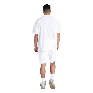 Ensemble de T-shirts pour Hommes Confortables à Porter, Faible MOQ, Nouvelle Arrivée, Décontracté, Été, Respirant, Polyester/Coton, Personnalisable - Product Image 4