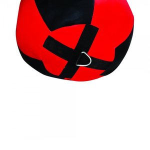 Saco de Boxeo de Piel Sintética PU, Ligero, Ecológico, Duradero y de Alta Calidad, Personalizable, para Artes Marciales - Product Image 4