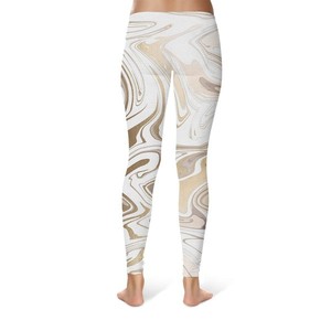 Simple Design <b>Pocket</b> Yoga Pants, Quick Dry Fitness Yoga <b>Leggings</b>, Workout <b>Leggings</b> for Women Wholesale Women Fitness <b>Leggings</b> - Product Image 2