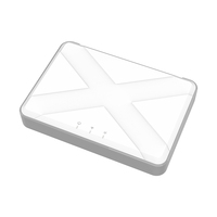 Passerelle ZigBee 3.0 avec connectivité Ethernet et Wi-Fi, API d'automatisation locale, contrôle hors ligne pour bâtiments commerciaux, hôtels et appartements