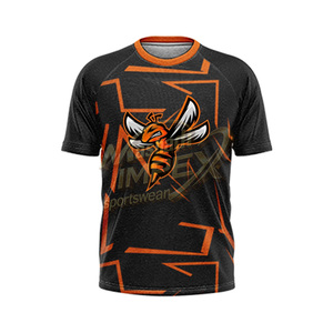 Uniforme de Fútbol Americano 7V7, Uniforme de Fútbol Americano Sublimado 7v7, Superventas, Mejor Calidad, Logotipo Personalizado Impreso, Transpirable - Product Image 2