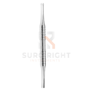 เครื่องมือผ่าตัดกระดูกแบบปรับขนาดได้ ยี่ห้อ Blush Surgical Periosteal Elevator ผลิตจากเหล็กกล้าไร้สนิมเยอรมัน ได้รับการรับรองมาตรฐาน CE รับประกัน 1 ปี - Product Image 1