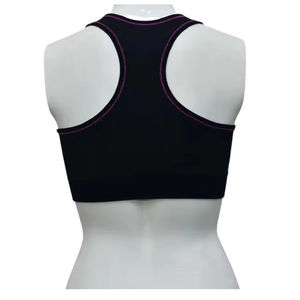 ชุดออกกำลังกาย เสื้อชั้นในกีฬาไร้ตะเข็บ เสื้อชั้นในผู้หญิงคุณภาพสูง ชุดกีฬาผู้หญิง เสื้อชั้นในกีฬา - Product Image 4