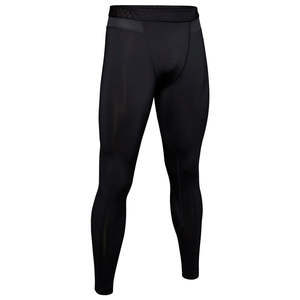 Leggings de fitness pour hommes avec logo personnalisé, très tendance, prix de gros, légers - Product Image 1