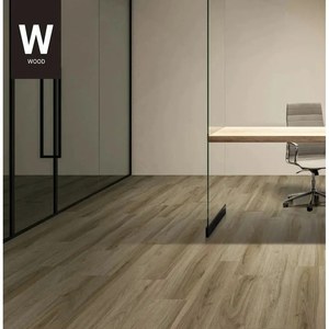 studio gym mat vinyl floor Thick Loose Lay LVT (4.5MM to 5MM) Embossed Indoor More Than 5 Years <b>pvc</b> vinyl floor <b>tile</b> - Product Image 5