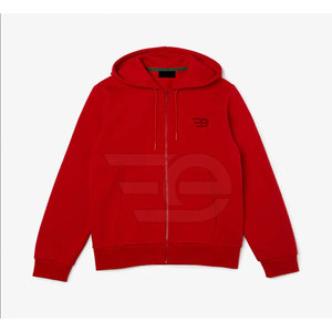 Conjunto Deportivo Informal de Invierno para Hombre, con Capucha y Cordón Ajustable, Transpirable, para Entrenamiento Físico y Deportivo - Product Image 2