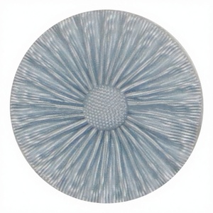 ROSETA AZUL CIELESTE, ACCESORIO MASÓNICO, RITO ESCOCÉS - Product Image 1