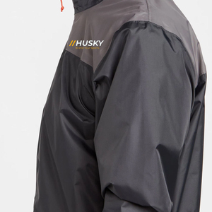 Chaquetas Impermeables para Hombre, Estilo Personalizado, Cortavientos, Abrigo Informal con Cierre de Cremallera, para Montañismo, Esquí, Lluvia, Unisex - Product Image 2