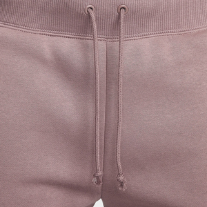 Women's Autumn Plus Size Straight Flat Front Mid Waist <b>Drawstring</b> Sweatpants 100% Cotton Eco-Friendly Breathable Quick Dry OEM - Product Image 6