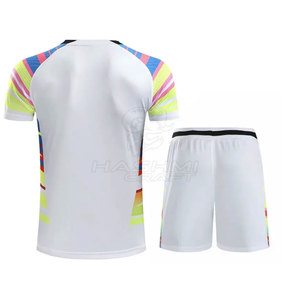 Nouvelle tenue de tennis tendance et athlétique pour hommes et femmes, offrant un confort et une flexibilité supérieurs - Product Image 5