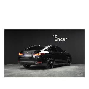 Lexus ES F-Sport 2023 con Cámara Trasera, Asientos de Cuero, Volante a la Izquierda - 40,659 km - Product Image 2