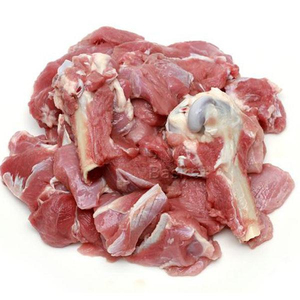 Carne de Cordero/Hamón Halal Congelada, Parte Superior del Cuerpo, Empaque Tipo Caja, Características: Peso, Caducidad, Origen, Tipo, Grado de Conservación, Producto ISO - Product Image 5