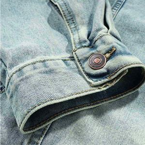 Sudadera con Capucha Tejida para Hombre, Corte Regular, Color Sólido, Diseño con Bolsillos, Ropa Casual de Invierno, Chaqueta Transpirable de Algodón y Fibra de Bambú - Product Image 4