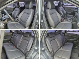 Hyundai Kona ENCINO Usado 2018 2019 2020 SUV FWD Crossover Compacto para Reemplazo o Reparación - Product Image 6