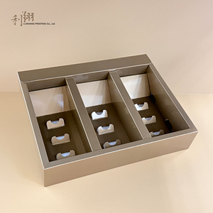 Boîte cadeau de desserts - Product Image 2