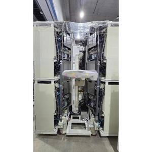 เครื่องทำความสะอาดแบบเดี่ยว SCREEN SU-3100 - อุปกรณ์และอะไหล่เซมิคอนดักเตอร์ระดับโลกที่เชื่อถือได้ - Product Image 1