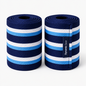 Attelle de coude en néoprène réglable et légère pour la compression, idéale pour la gym et le fitness - Product Image 5