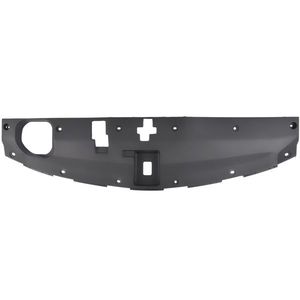 For Hyundai Santa Fe Sport 2013-2018 Radiator Support Shield Cover 863624Z010 - Product Image 1