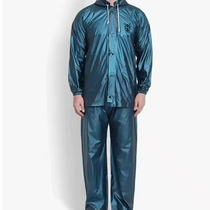 Ropa Casual para Hombre, Trajes Cortavientos al por Mayor, Trajes Cortavientos Ligeros de Primera Calidad para Hombre - Product Image 5