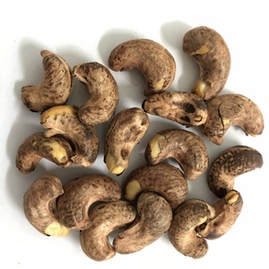 เม็ดมะม่วงหิมพานต์อบเกลือพรีเมียม สำหรับซูเปอร์มาร์เก็ต บริการจัดหาอาหาร และผู้ซื้อขายส่งระดับโลก - Product Image 5